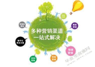论企业加强网络营销安全管理的重要性
