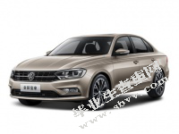  浅谈一汽大众畅销车型