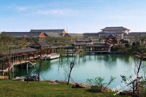 浅析旅游节庆对举办地的影响及开发策略 ——以天津宁河七里海旅