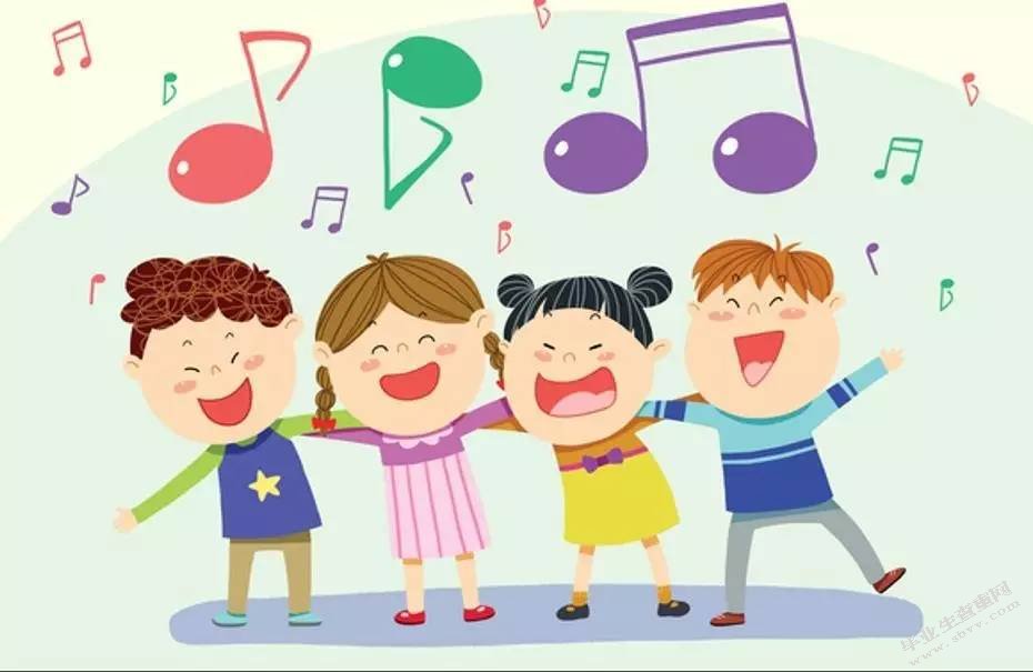 浅谈幼儿声乐表演的发展特点及意义