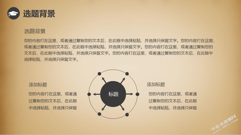 国奖答辩答辩辅助