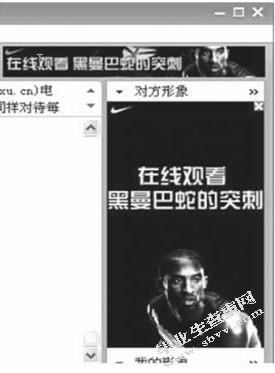 耐克中国市场网络推广策略研究