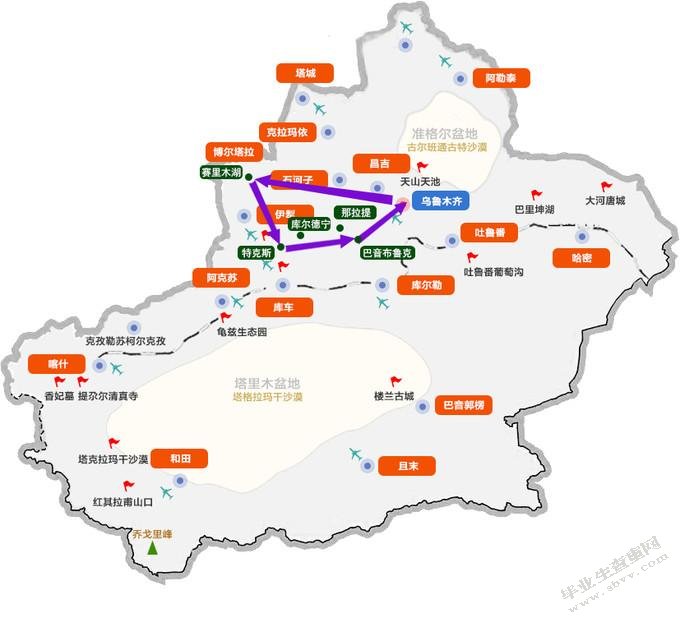 论贵州毕业旅游的发展