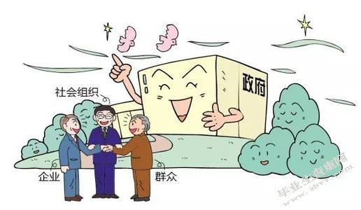 城市社区管理中存在的问题与对策研究