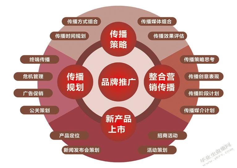 聚生文化传播有限公司营销策略研究