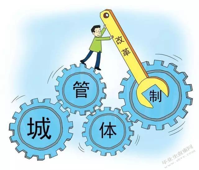 城管执法的问题与对策研究