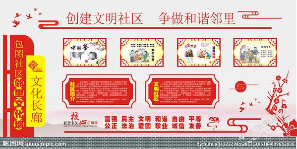 唐山市社区公共文化服务中的问题及对策