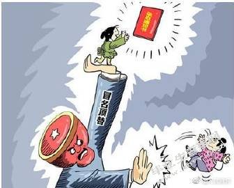 我国微博舆论监督现存问题及对策研究