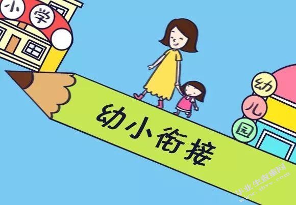 幼小衔接中幼儿看图讲述能力的培养