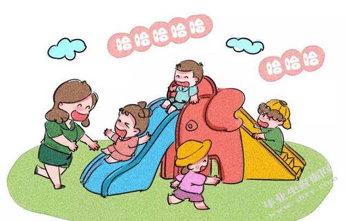 中班建构区活动中师幼互动行为存在的问题及解决策略