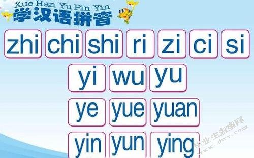 小学低年级汉语拼音教学存在的问题及对策