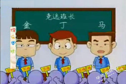 小学班级干部选拔存在的问题及解决策略