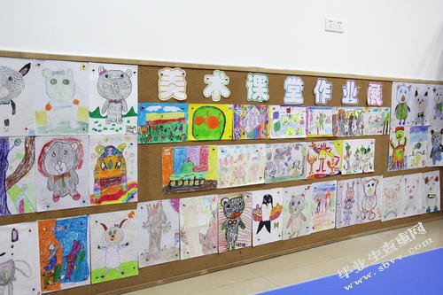 小班开展美术区域活动存在的问题及解决策略