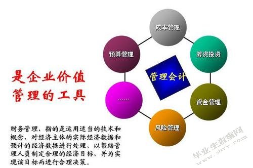 管理会计在国有大中型企业中运用的可行性研究