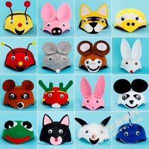 幼儿教育教学中玩教具的应用研究