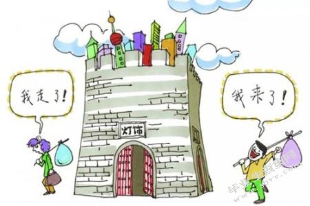 中国语用学角度看钱钟书《围城》的文学功能