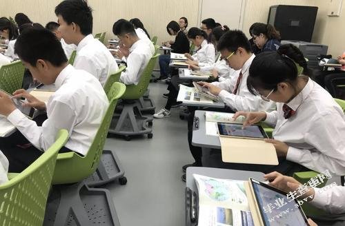 中国移动员工培训研究