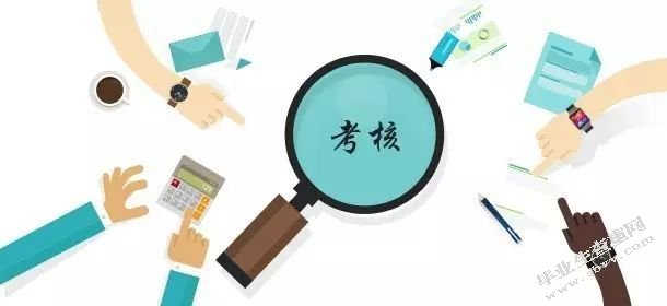 员工绩效考核研究