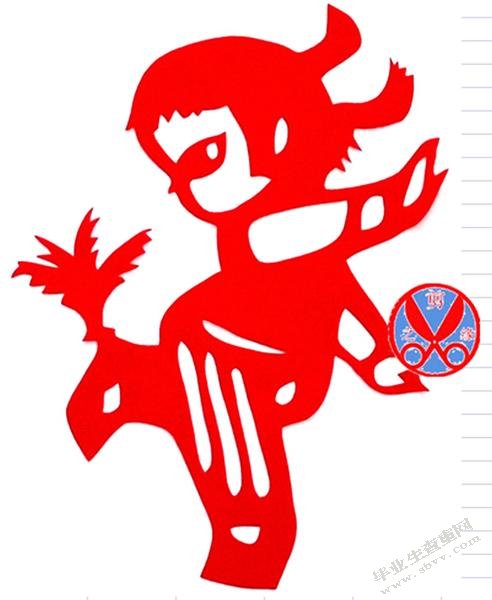 传统剪纸元素融入幼儿园环境创设的有效策略
