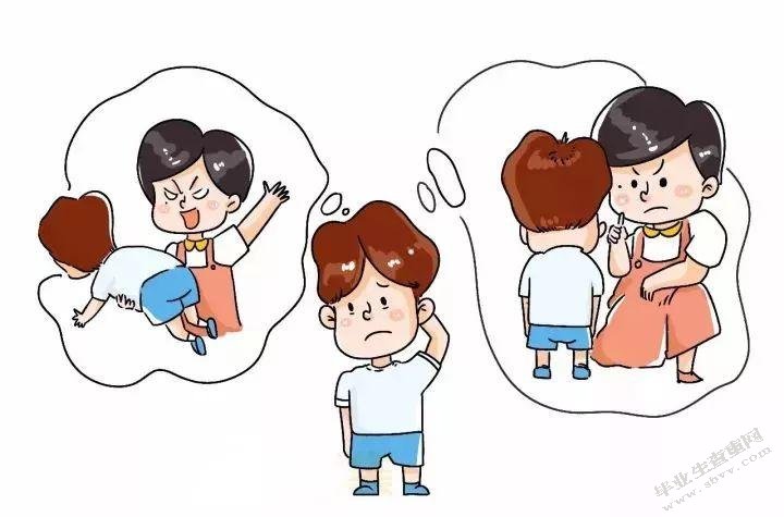大班幼儿告状行为的现状及解决策略