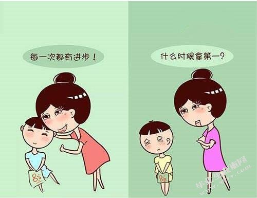 父母教育态度的一致性对幼儿社会性发展的影响