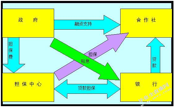 农民农业合作社资金互助风险研究