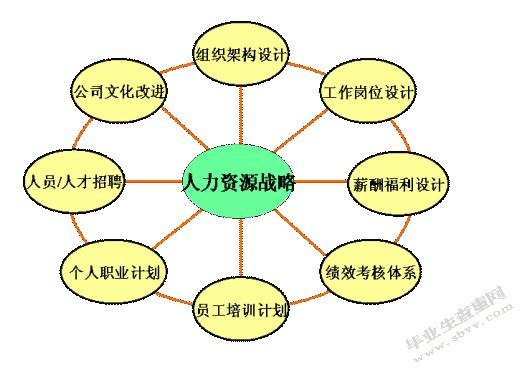 浅论企事业发展中人才培养的作用与途径