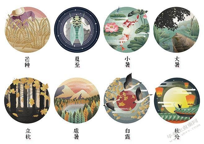 浅论中国传统元素在装设计中的运用