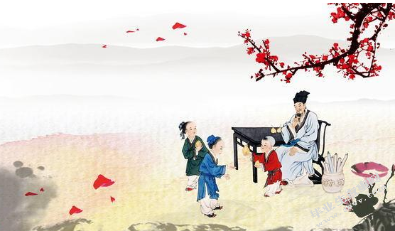 浅谈包装设计教学中的民族文化艺术研究