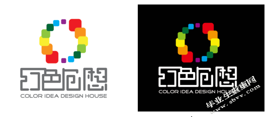 浅谈企业VI形象中的色彩表现