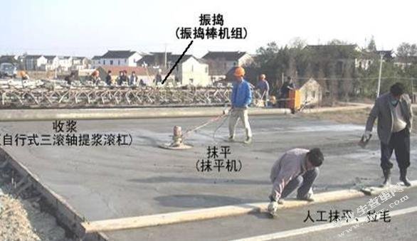 浅析公路沥青路面质量通病及其预控