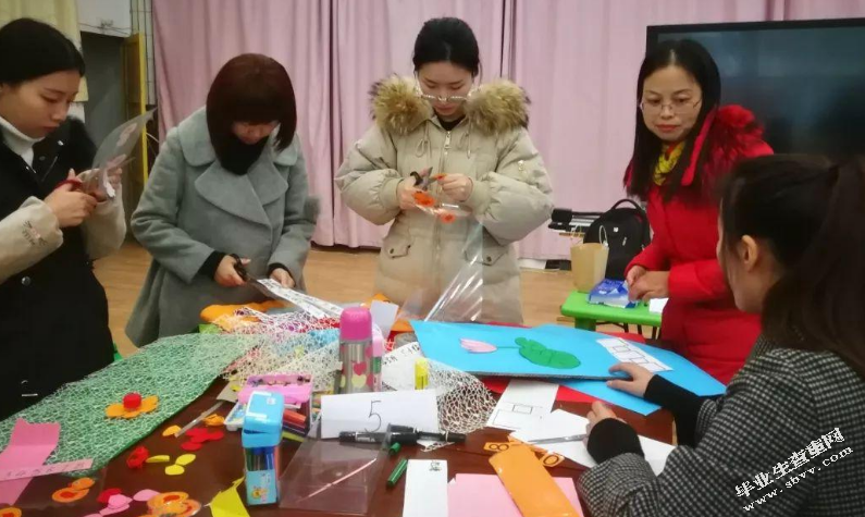 倾听童音，妙语解答——幼儿教学中教师回应艺术探讨