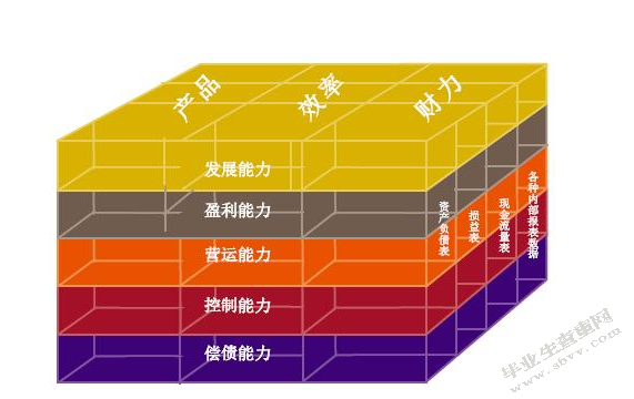 盛夏房地产开发有限公司财务报表分析