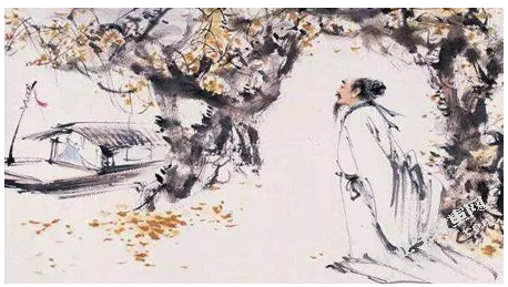 探究白居易《琵琶行》的音乐形象和诗人自我情感的映射