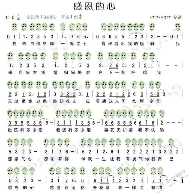 陶笛音乐教学课堂实践总结与体验