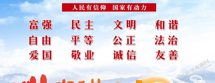民族主义的想象：想象的共同体