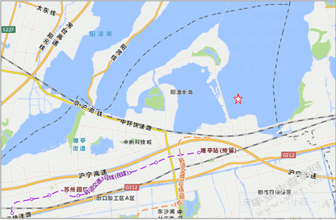 水质研究