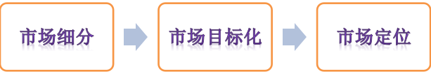 太原王府井百货市场营销战略研究