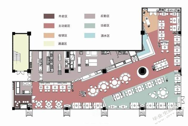 会展设计与视觉传达设计的关系