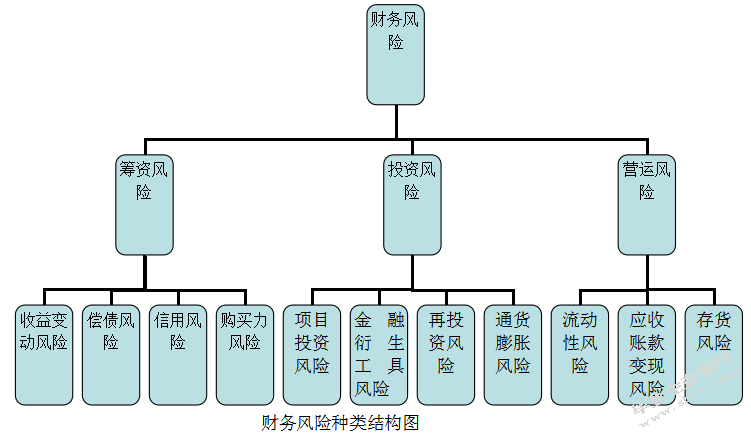 东莞英宜制品有限公司财务风险分析及对策