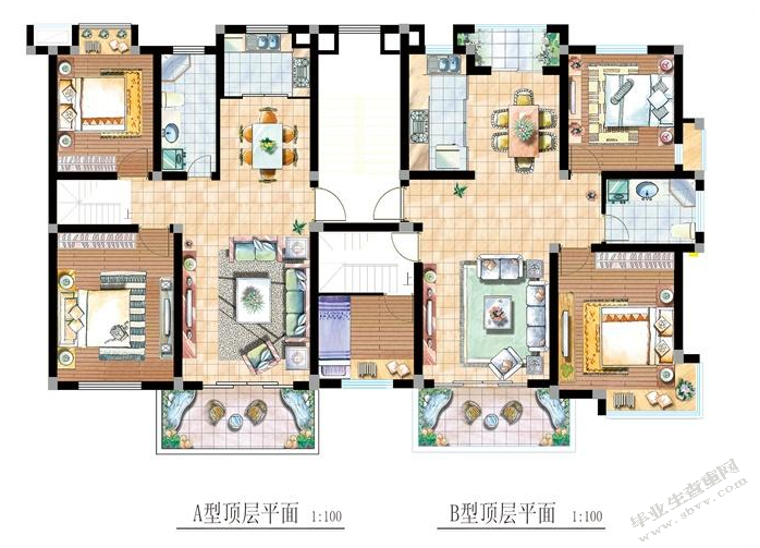 浅谈室内设计风格中陈设要素的重要性