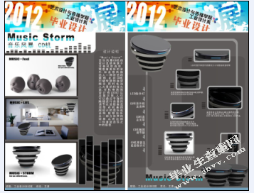 “音暴”CD播放器与传统CD机功能的区别研究