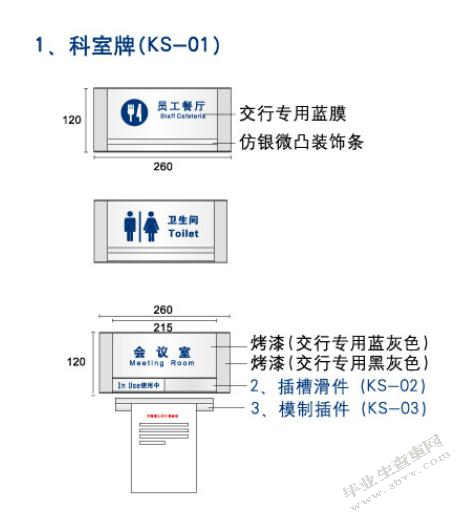 金融企业办公空间室内设计探析