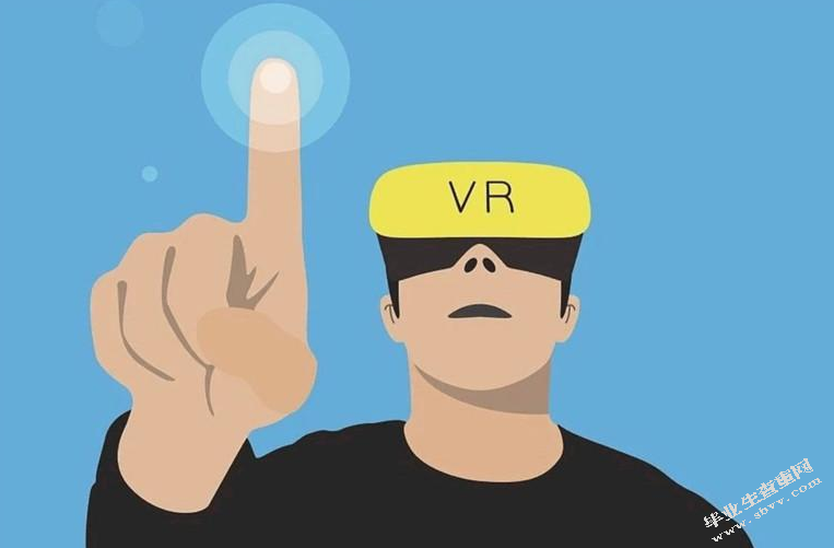 vr广告在中小型城市的应用研究