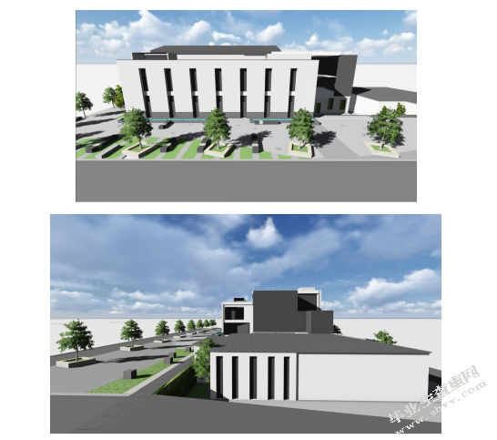 旧工业建筑空间激活--衍室内设计工坊改造设计