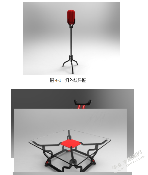 中国风在传统家具中的运用