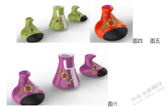 中国元素在桌面音箱中应用