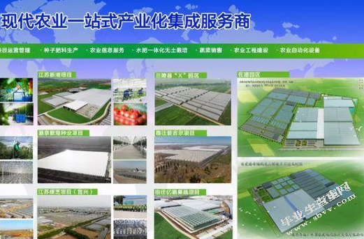 重庆农业推广信息化研究