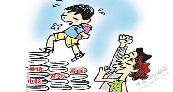 因材施教，还孩子一片蓝天+小学数学案例