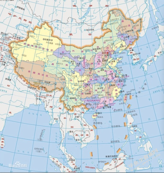 亚马逊在中国的发展